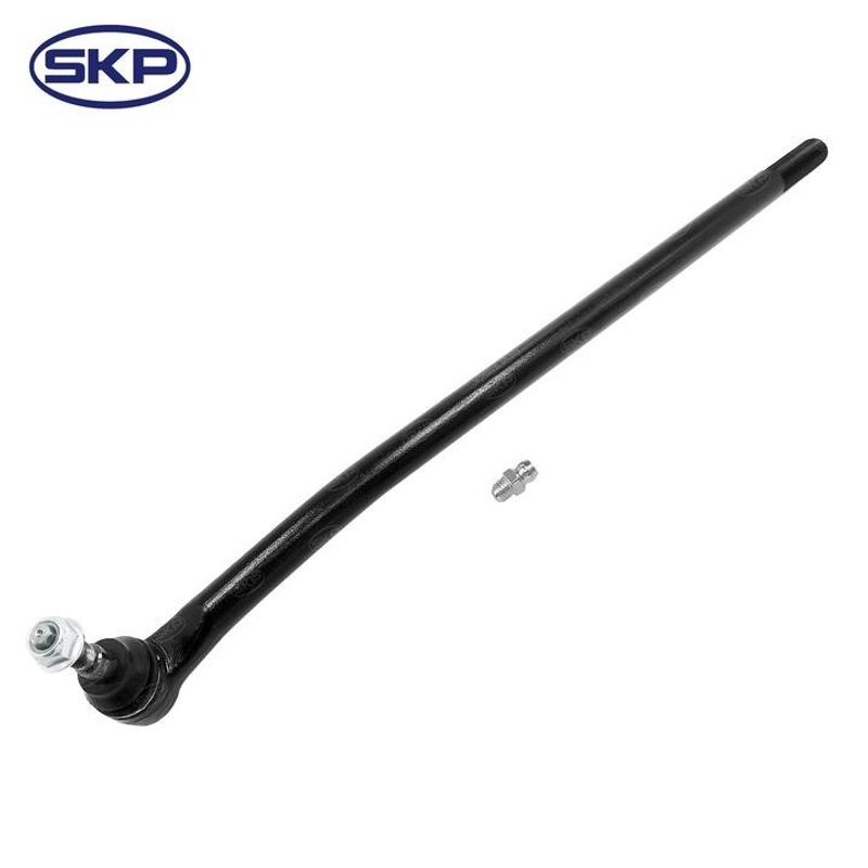 SKP SES800558 Steering Drag Link - Right At Connecting Rod