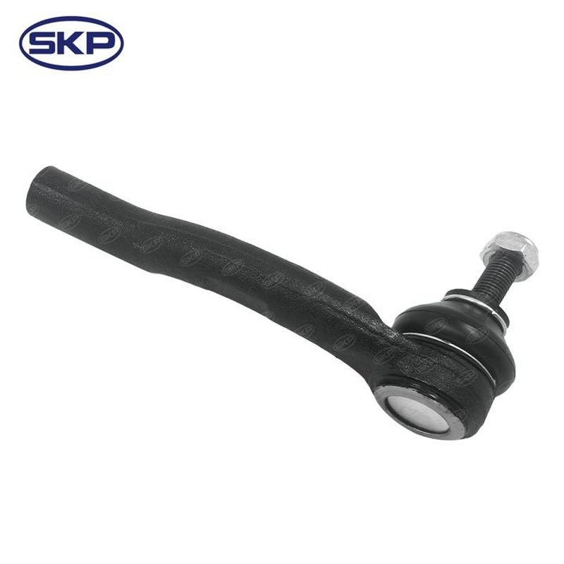 SKP SES800575 Steering Tie Rod End - Left Outer