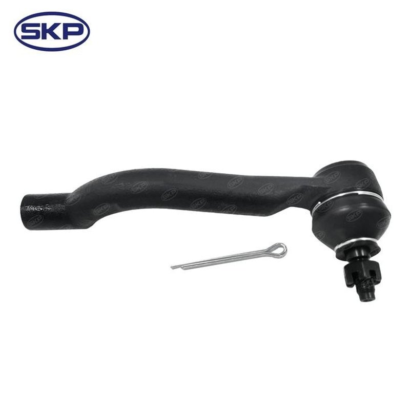 SKP SES800582 Steering Tie Rod End - Right Outer