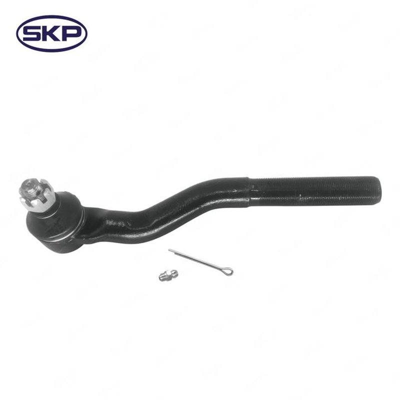 SKP SES800594 Steering Tie Rod End - Left Outer