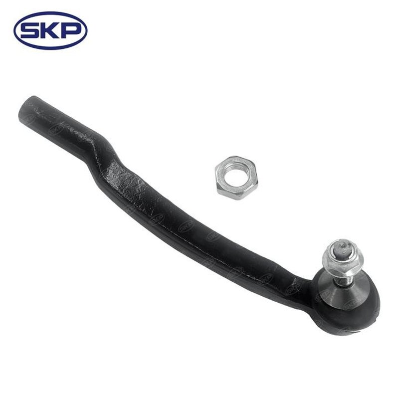 SKP SES800858 Steering Tie Rod End - Left Outer