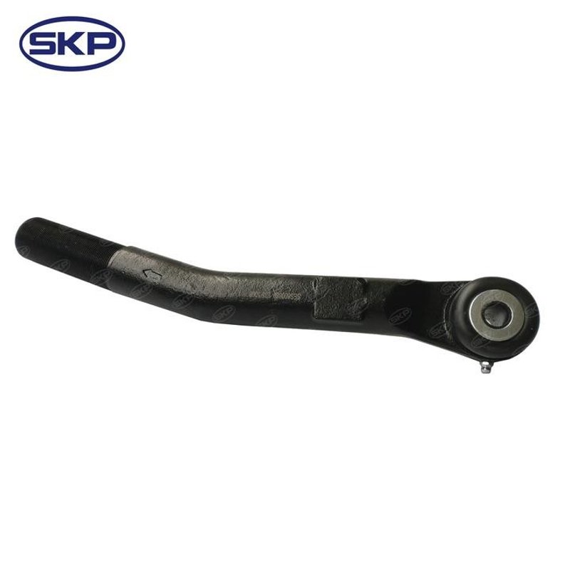 SKP SES800880 Steering Tie Rod End - Front Right Outer or Right Outer
