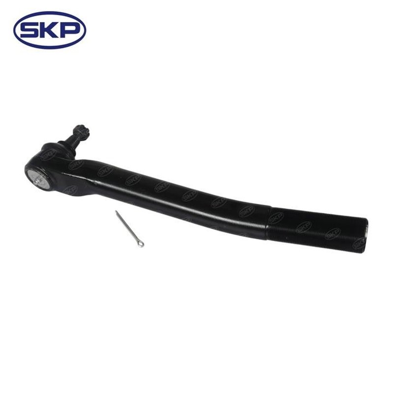 SKP SES800881 Steering Tie Rod End - Front Left Outer or Left Outer