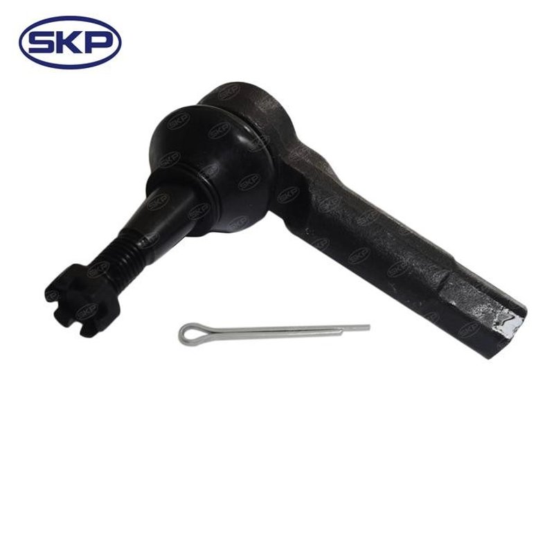 SKP SES800939 Steering Tie Rod End - Outer
