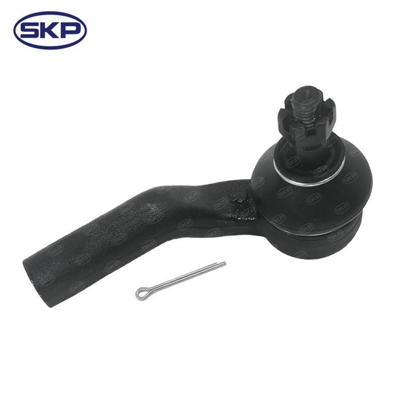 SKP SES800954 Steering Tie Rod End - Front Right Outer, Left Outer or Right Outer