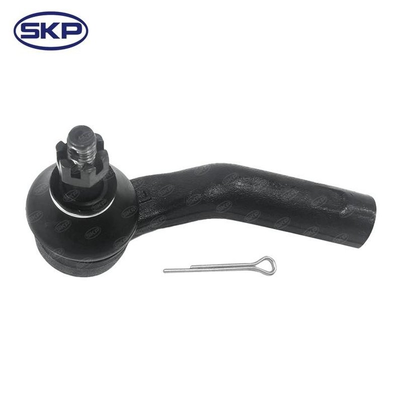 SKP SES800955 Steering Tie Rod End - Front Left Outer, Left Outer or Right Outer