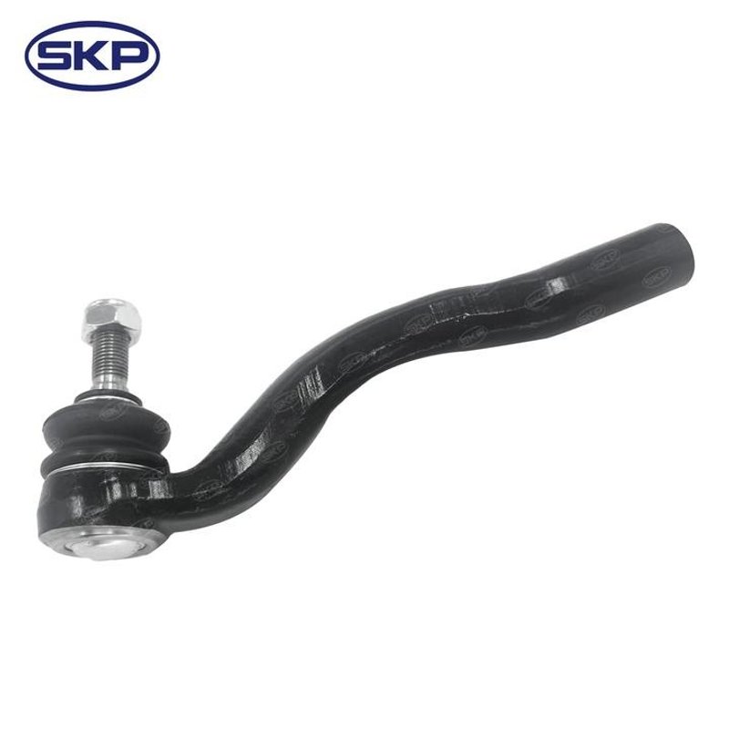 SKP SES800973 Steering Tie Rod End - Left Outer