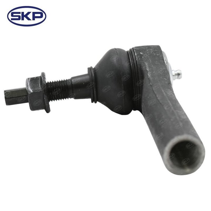 SKP SES800986 Steering Tie Rod End - Front Outer or Outer