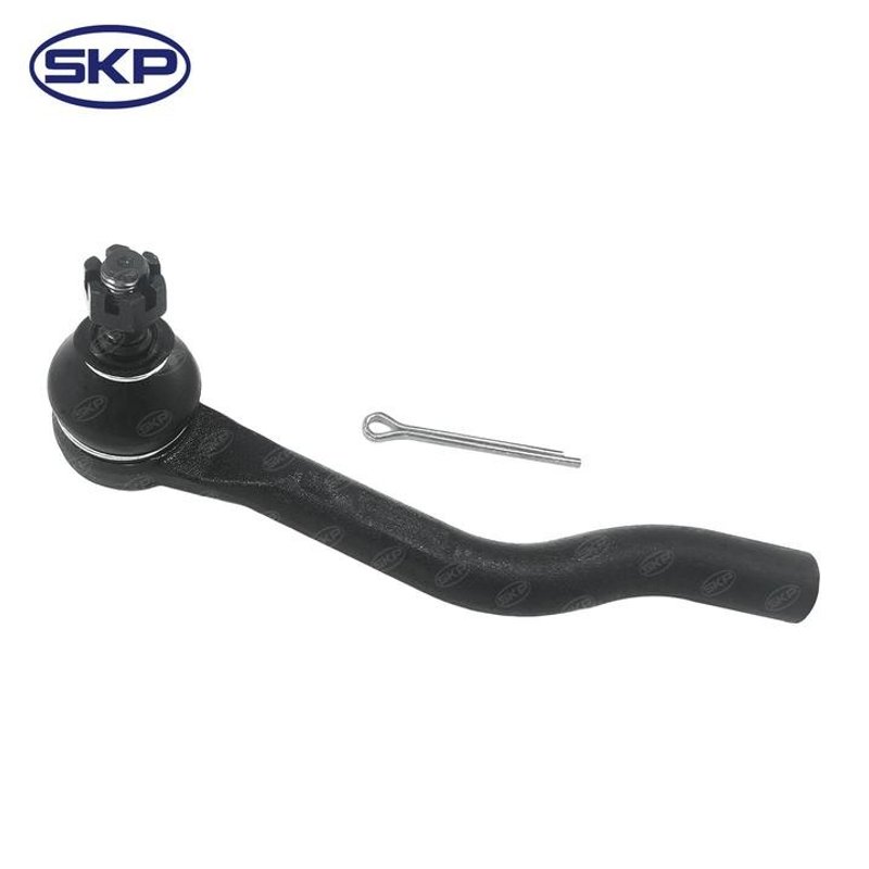SKP SES801000 Steering Tie Rod End - Front Right Outer or Right Outer