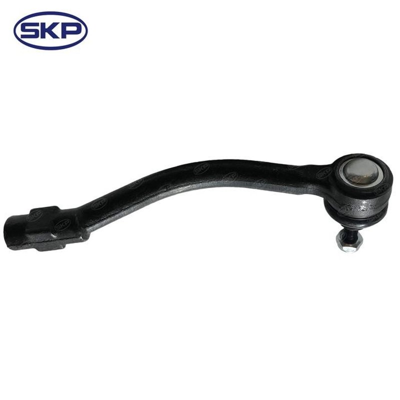 SKP SES801074 Steering Tie Rod End - Front Left Outer or Left Outer