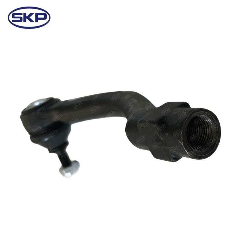SKP SES801075 Steering Tie Rod End - Right Outer