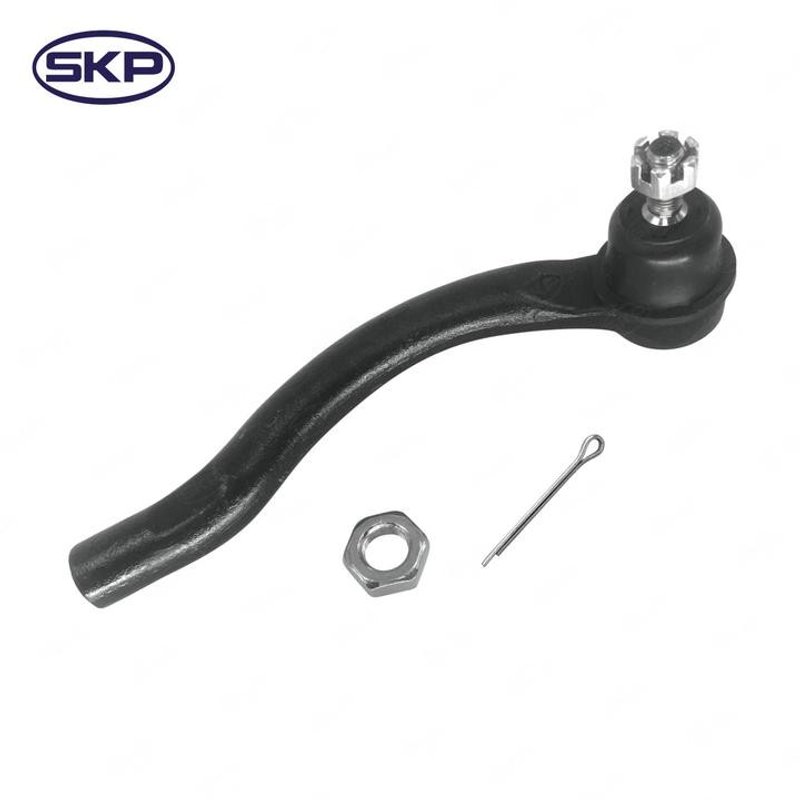 SKP SES80288 Steering Tie Rod End - Left Outer