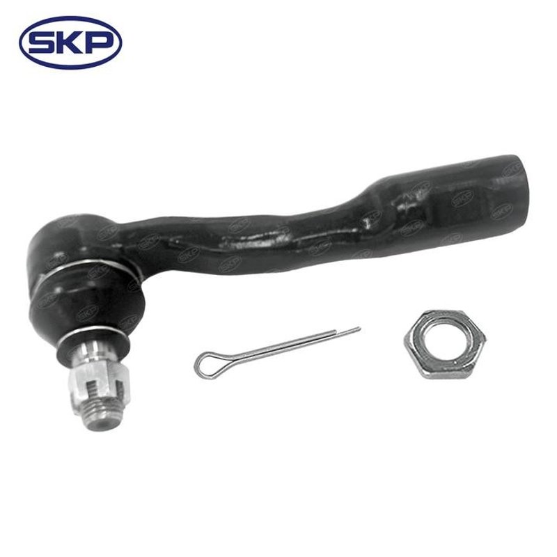 SKP SES80381 Steering Tie Rod End - Right Outer