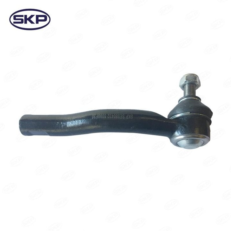 SKP SES80432 Steering Tie Rod End - Left Outer