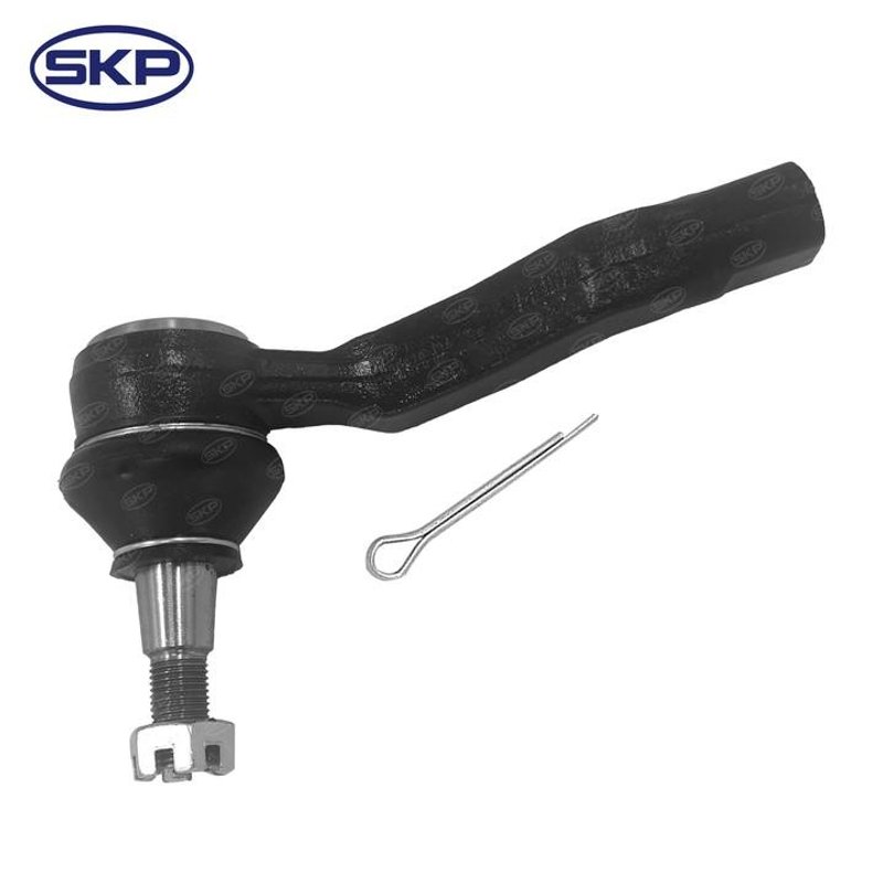 SKP SES80578 Steering Tie Rod End - Right Outer