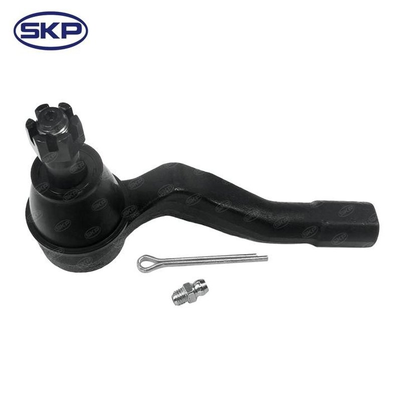 SKP SES80579 Steering Tie Rod End - Left Outer