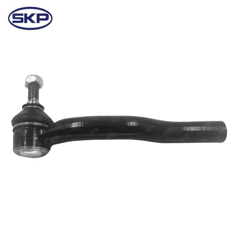 SKP SES80603 Steering Tie Rod End - Left Outer
