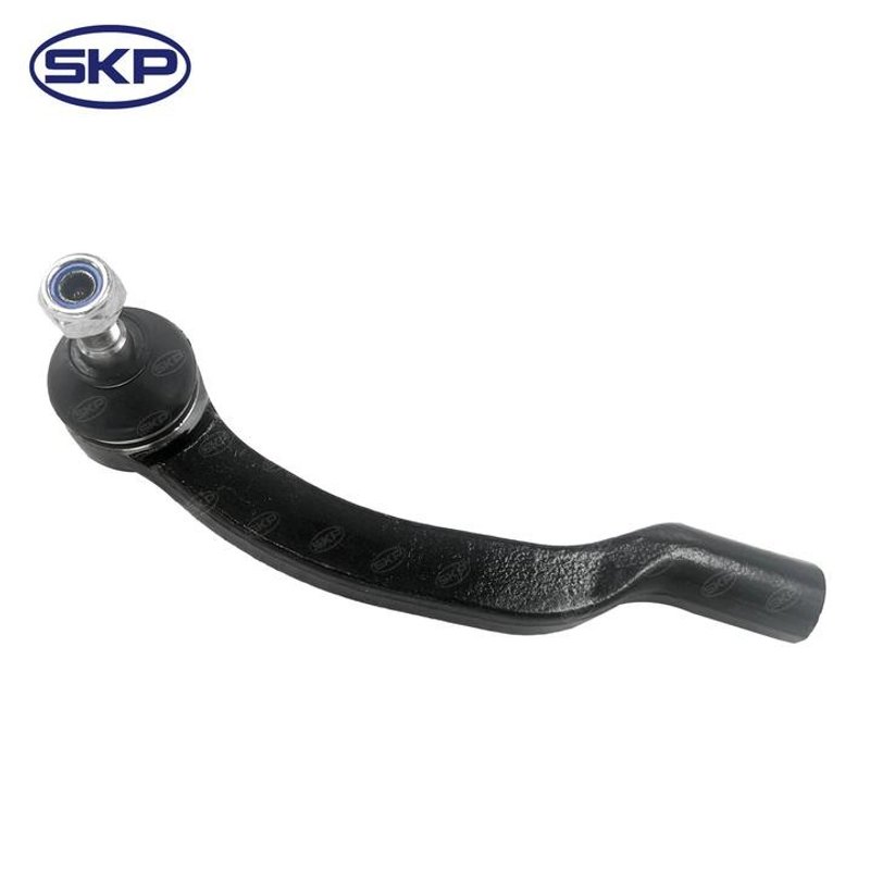 SKP SES80627 Steering Tie Rod End - Front Left Outer or Left Outer