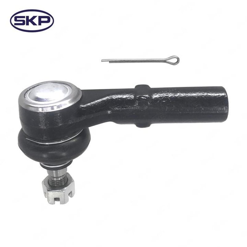 SKP SES80644 Steering Tie Rod End - Right Outer