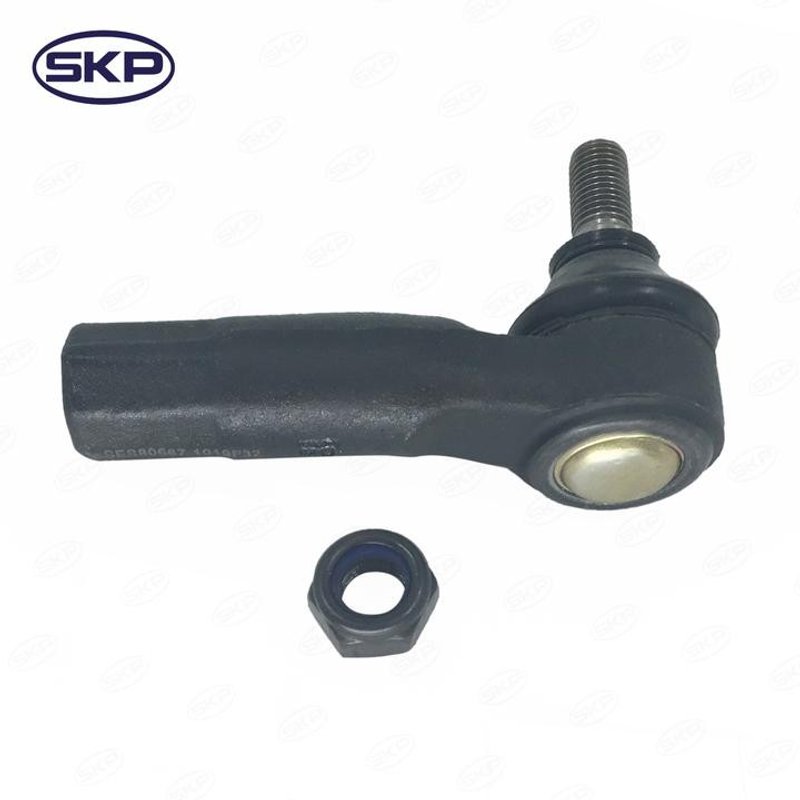 SKP SES80667 Steering Tie Rod End - Front Right Outer or Right Outer