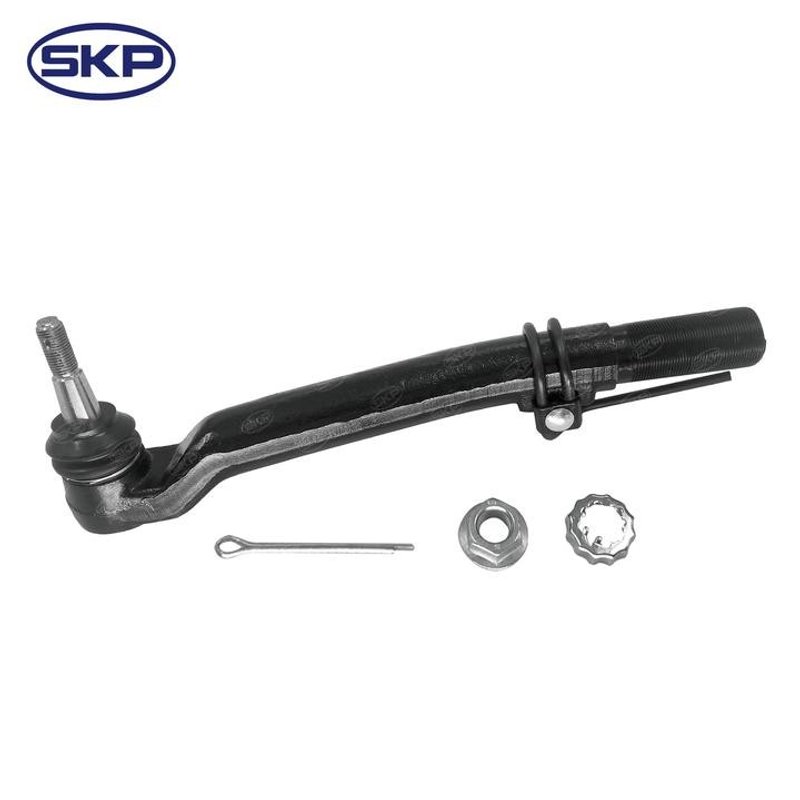 SKP SES80754 Steering Tie Rod End - Left Outer