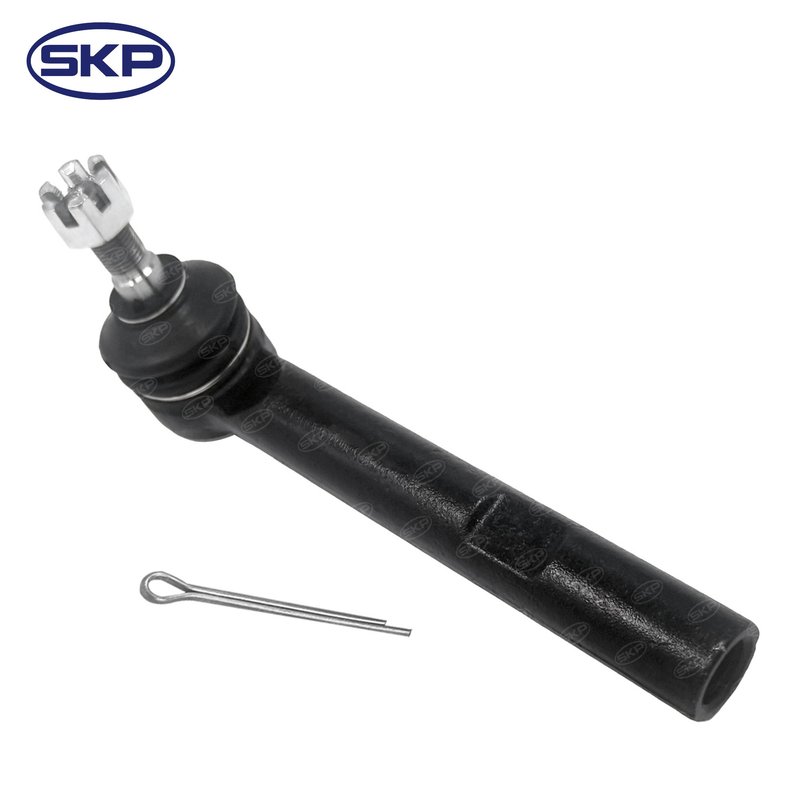 SKP SES80944 Steering Tie Rod End - Front Outer or Outer
