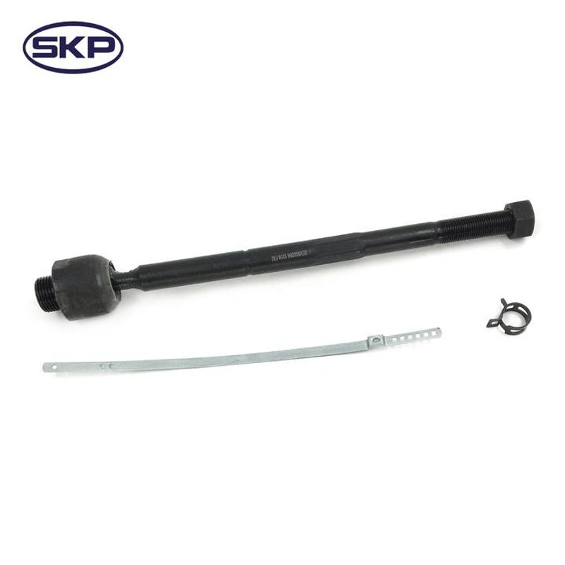 SKP SEV800084 Steering Tie Rod End - Front Inner or Inner