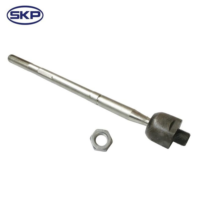 SKP SEV801301 Steering Tie Rod End - Front Inner