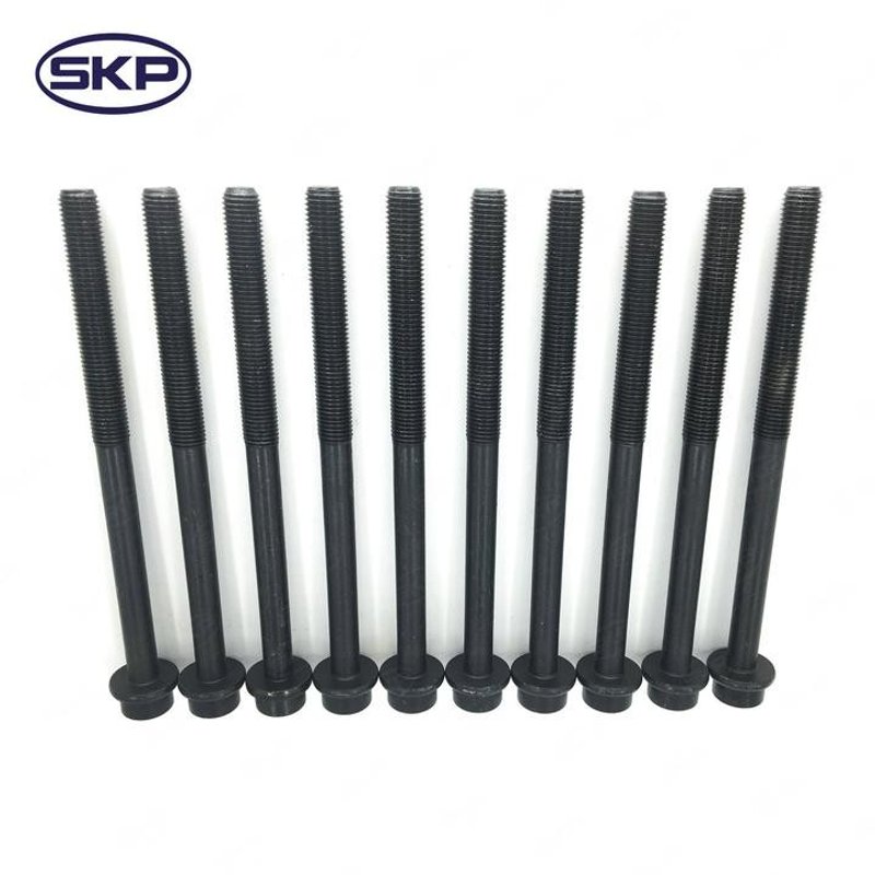 SKP SK0161069 Engine Cylinder Head Bolt Set