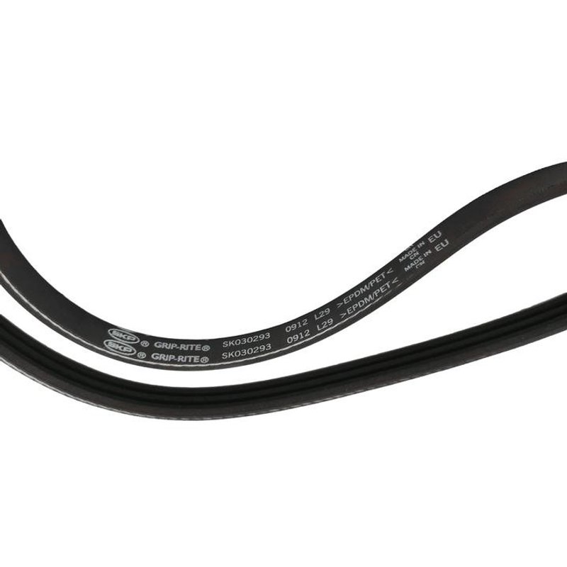 SKP SK030293 Serpentine Belt - Vacuum Pump