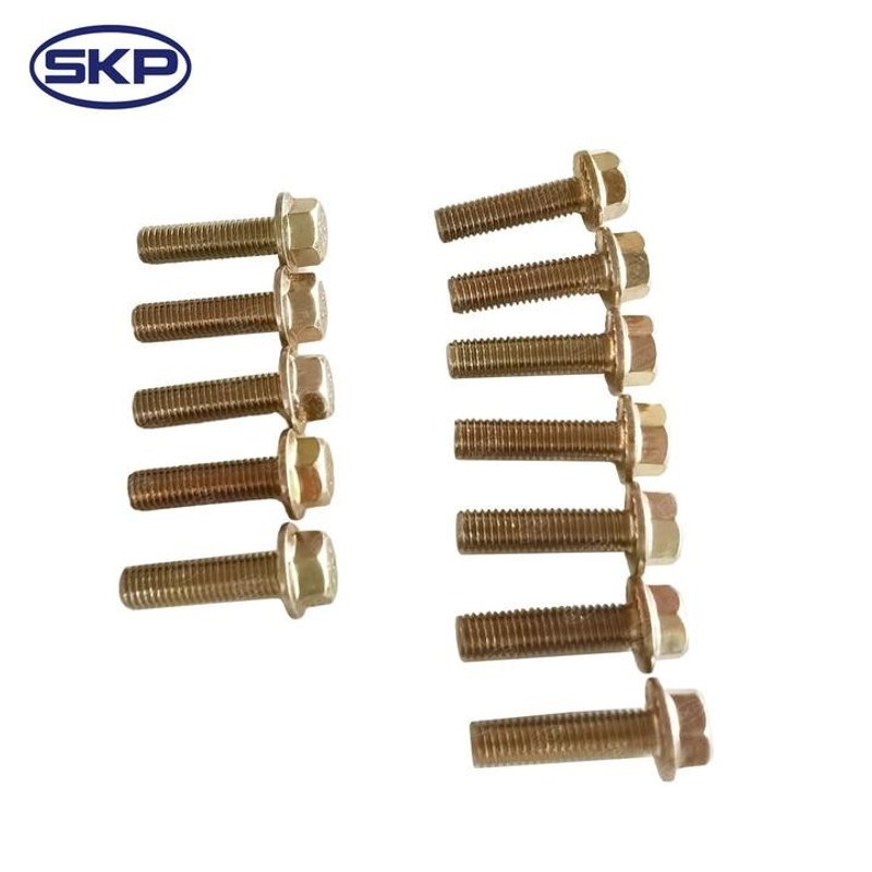 SKP SK03413 Exhaust Manifold Hardware Kit