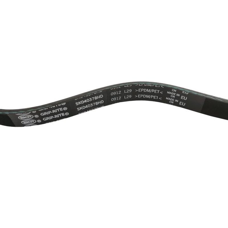 SKP SK040378HD Serpentine Belt - Air Conditioning or Fan and Alternator