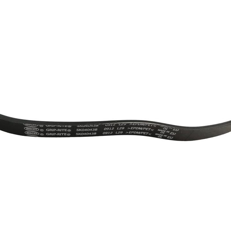 SKP SK040438 Serpentine Belt - Air Conditioning or Power Steering