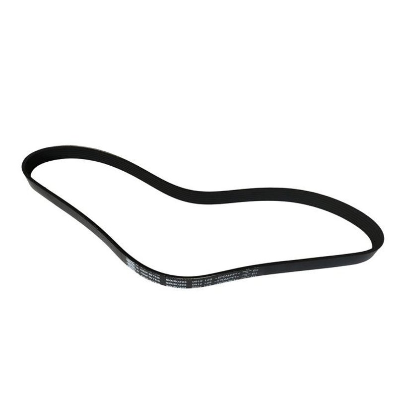 SKP SK060393 Serpentine Belt