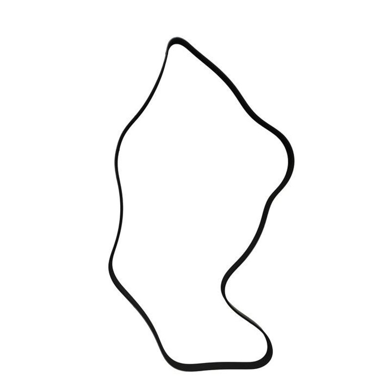 SKP SK060714 Serpentine Belt
