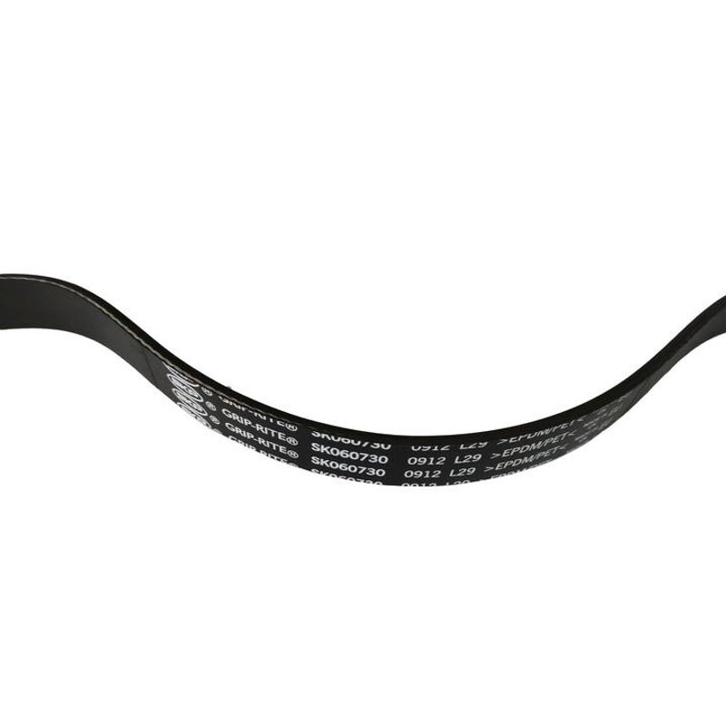 SKP SK060730 Serpentine Belt