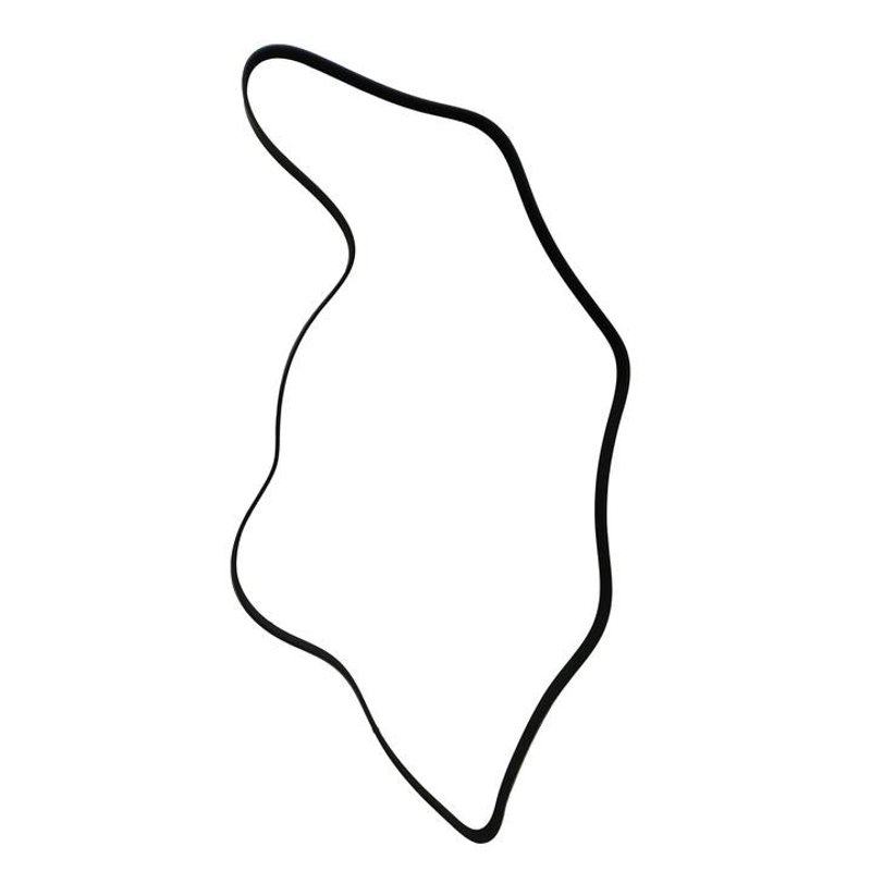 SKP SK060825 Serpentine Belt