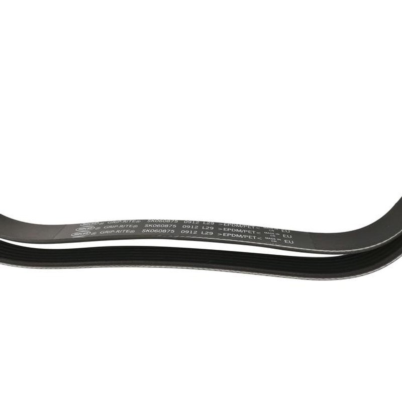 SKP SK060875 Serpentine Belt - Fan or  Alternator and Power Steering