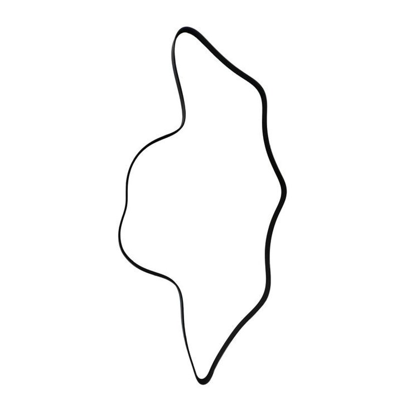 SKP SK060882 Serpentine Belt - Accessory Drive