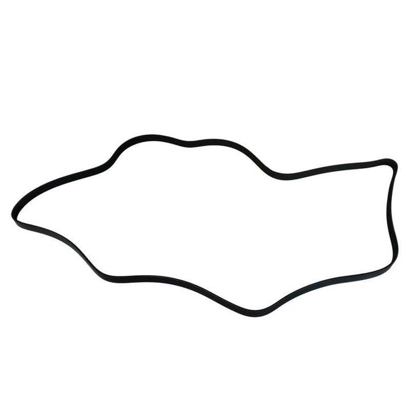 SKP SK060975 Serpentine Belt - Alternator and Air Conditioning