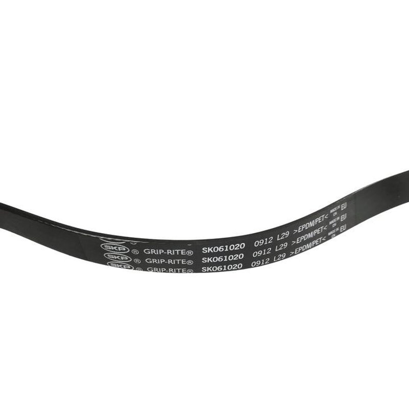SKP SK061020 Serpentine Belt