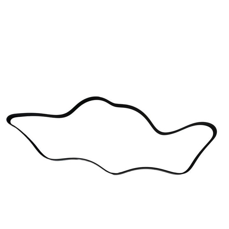 SKP SK070822 Serpentine Belt