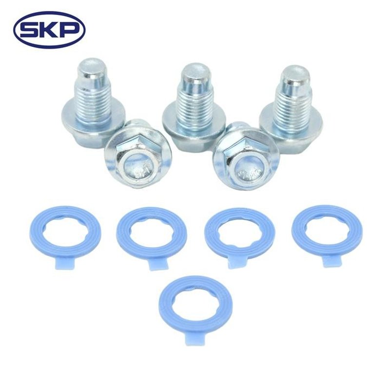 SKP SK090053CD Engine Oil Drain Plug