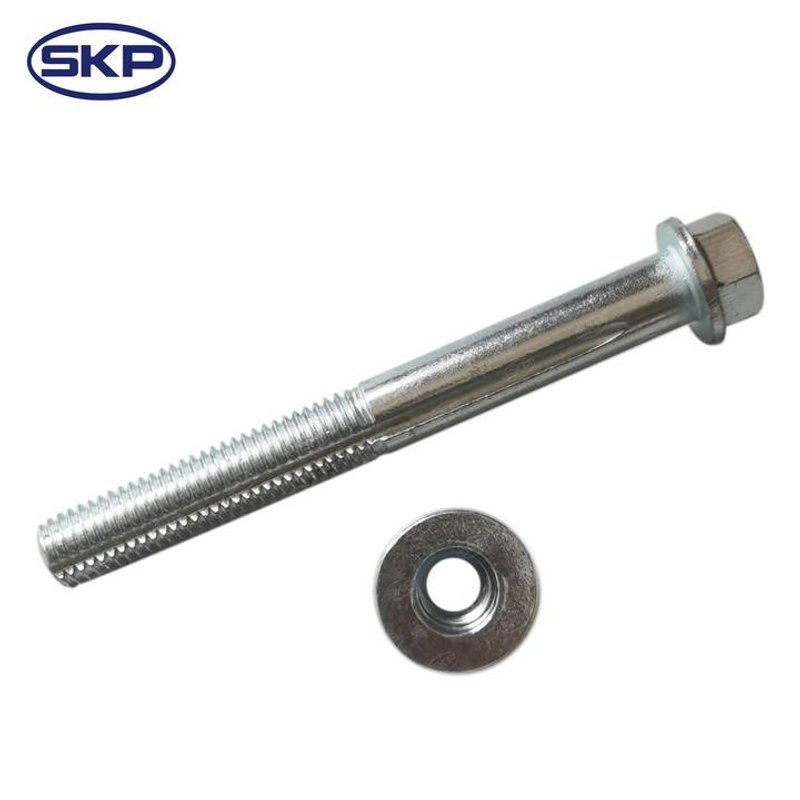 SKP SK100023 Alignment Caster / Camber Kit - Front