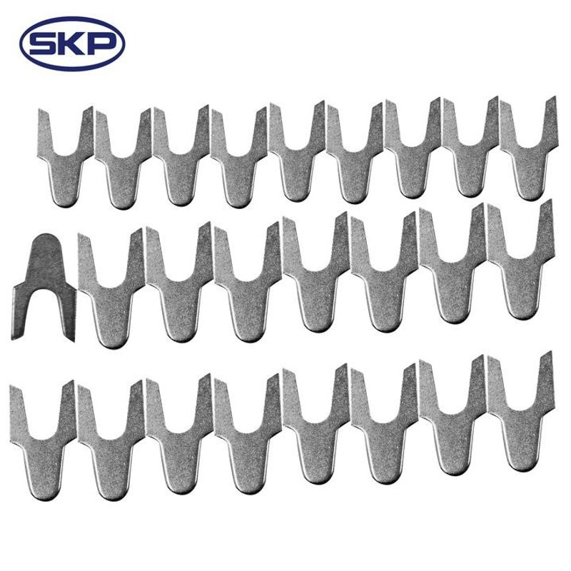 SKP SK100191 Alignment Caster / Camber Shim - Front or Rear