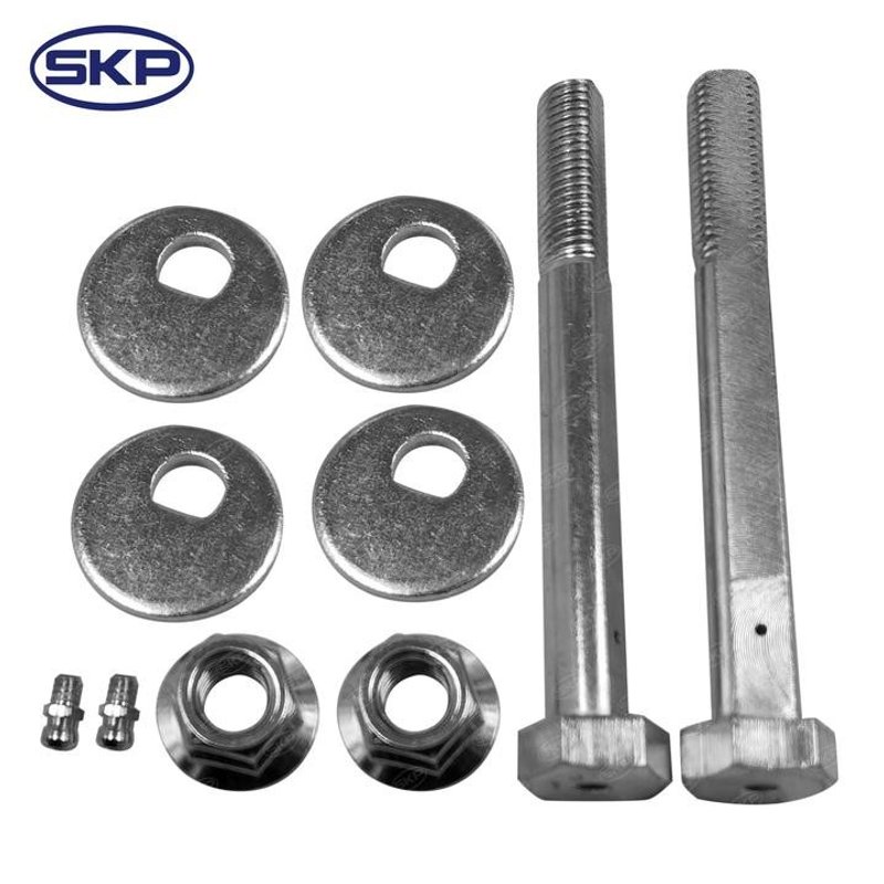 SKP SK100349 Alignment Caster / Camber Kit - Front