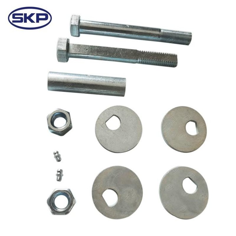 SKP SK100381 Alignment Caster / Camber Kit - Front