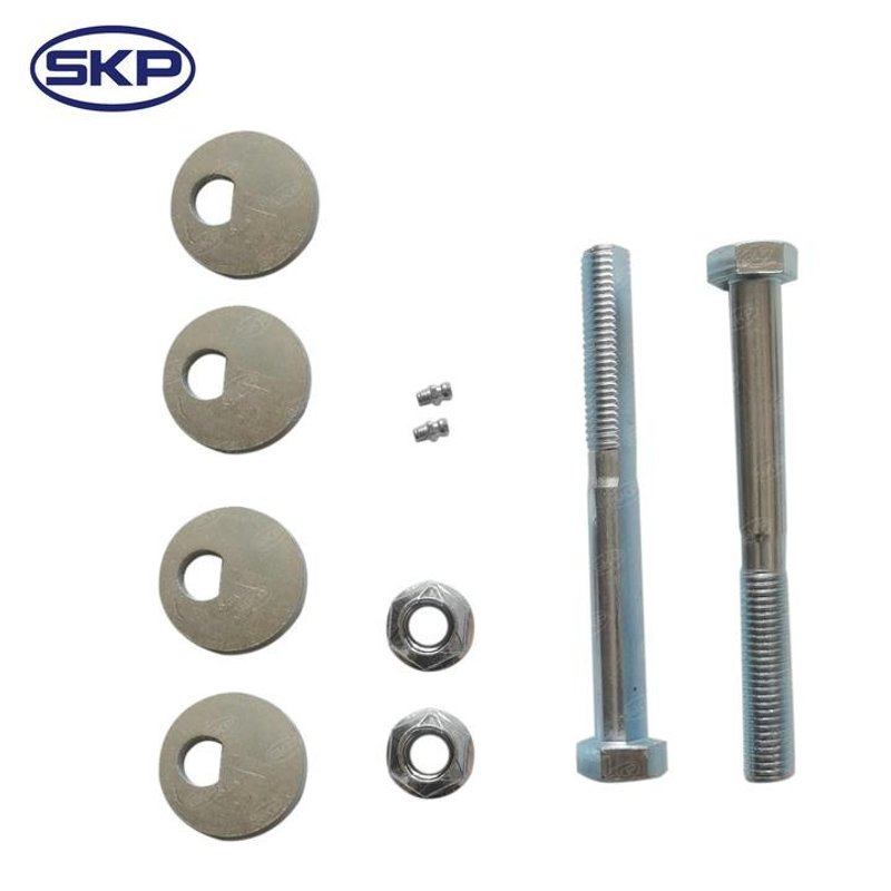 SKP SK100390 Alignment Caster / Camber Kit - Front