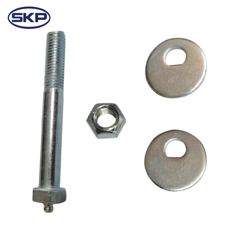 SKP SK100392 Alignment Camber / Toe Kit - Rear
