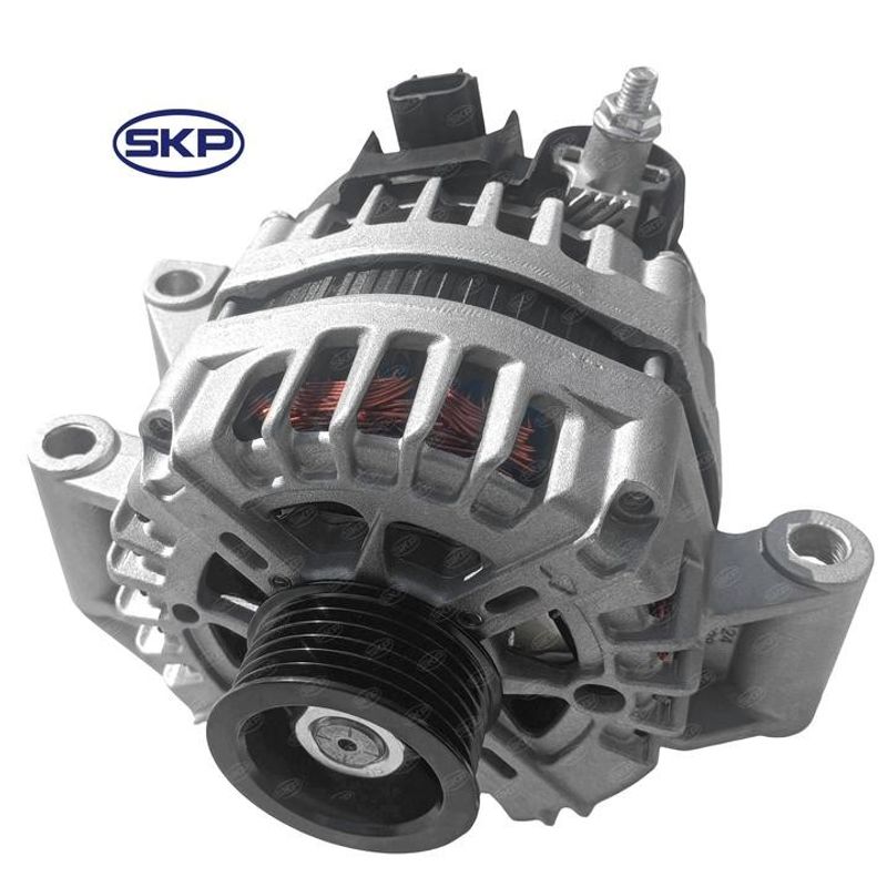 SKP SK10124 Alternator